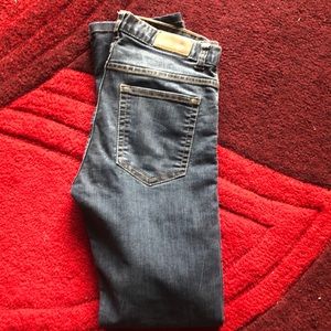 dearborn denim fit
